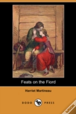 Capa do artigo Feats On The Fiord (Dodo Press)