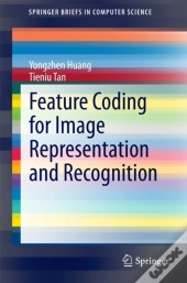 Feature Coding For Image Representation And Recognition