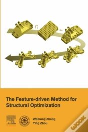 Capa do artigo Feature-Driven Method For Structural Optimization