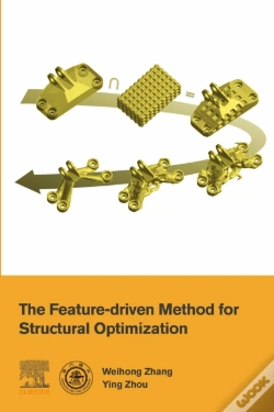 Capa do artigo Feature-Driven Method For Structural Optimization