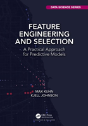 Feature Engineering And Selection - Preview