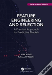 Feature Engineering And Selection