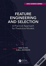 Capa do artigo Feature Engineering And Selection
