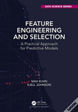 Capa do artigo Feature Engineering And Selection