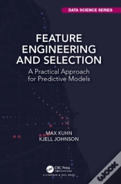 Capa do artigo Feature Engineering And Selection
