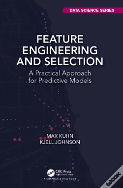 Capa do artigo Feature Engineering And Selection