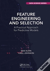 Capa do artigo Feature Engineering And Selection