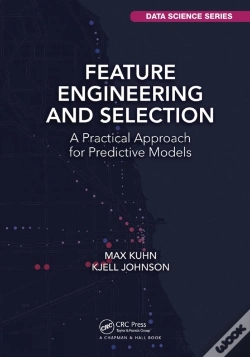 Capa do artigo Feature Engineering And Selection
