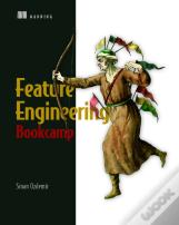 Feature Engineering Bookcamp