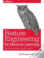 Feature Engineering For Machine Learning