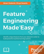 Feature Engineering Made Easy
