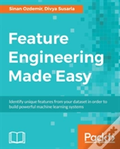 Capa do artigo Feature Engineering Made Easy