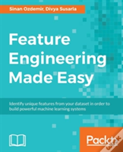 Capa do artigo Feature Engineering Made Easy
