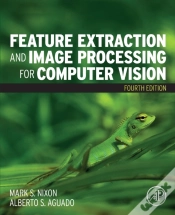 Capa do artigo Feature Extraction And Image Processing For Computer Vision