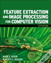 Capa do artigo Feature Extraction And Image Processing For Computer Vision