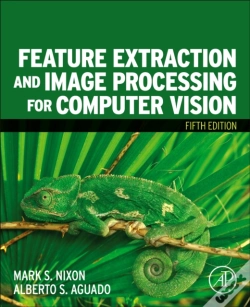 Capa do artigo Feature Extraction And Image Processing For Computer Vision