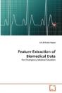 Feature Extraction Of Biomedical Data - Preview