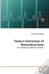 Feature Extraction Of Biomedical Data