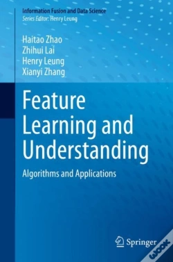 Capa do artigo Feature Learning And Understanding