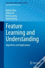 Capa do artigo Feature Learning And Understanding