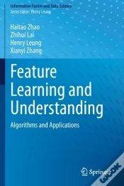 Capa do artigo Feature Learning And Understanding