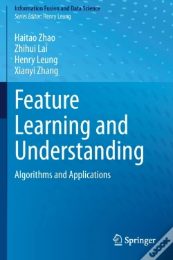 Capa do artigo Feature Learning And Understanding
