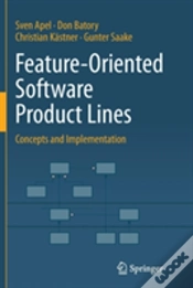 Capa do artigo Feature-Oriented Software Product Lines