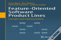Feature-Oriented Software Product Lines
