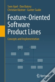 Capa do artigo Feature-Oriented Software Product Lines