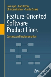 Feature-Oriented Software Product Lines