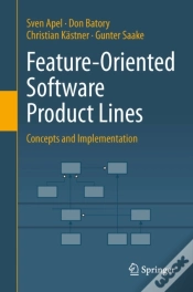 Capa do artigo Feature-Oriented Software Product Lines