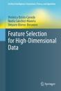 Feature Selection For High-Dimensional Data - Preview