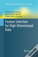 Feature Selection For High-Dimensional Data