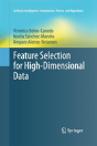 Feature Selection For High-Dimensional Data - Preview