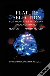 Capa do artigo Feature Selection For Knowledge Discovery And Data Mining