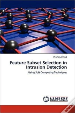 Capa do artigo Feature Subset Selection In Intrusion Detection