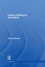 Feature Writing For Journalists - Preview