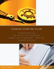 Capa do artigo Feature Writing: The Pursuit Of Excellence