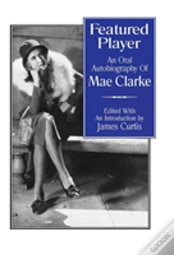 Capa do artigo Featured Player