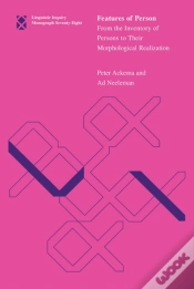 Capa do artigo Features Of Person