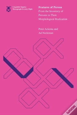 Capa do artigo Features Of Person