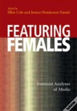 Capa do artigo Featuring Females