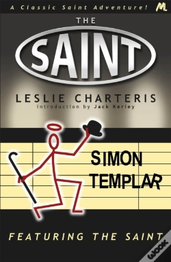 Capa do artigo Featuring The Saint