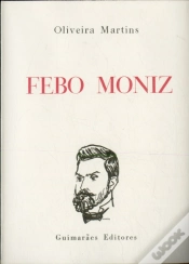 Capa do artigo Febo Moniz