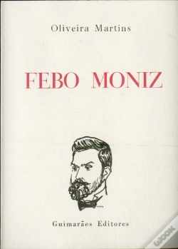 Capa do artigo Febo Moniz
