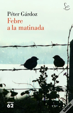 Capa do artigo Febre A La Matinada