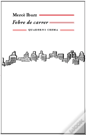 Capa do artigo Febre De Carrer