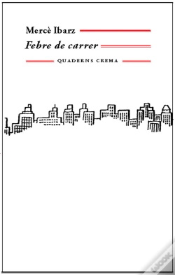 Capa do artigo Febre De Carrer