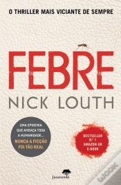 Capa do artigo Febre