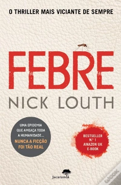 Capa do artigo Febre